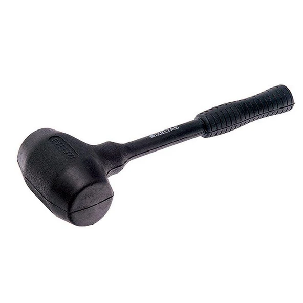 İzeltaş 5870250400 Lastik Çekiç 400 gr ürün görseli 1