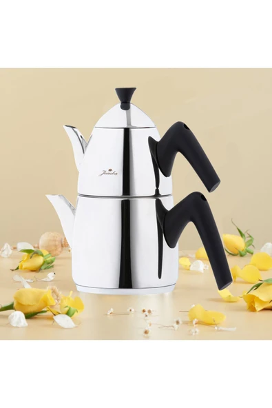 Jumbo Lizbon Midi Çaydanlık ürün görseli 1