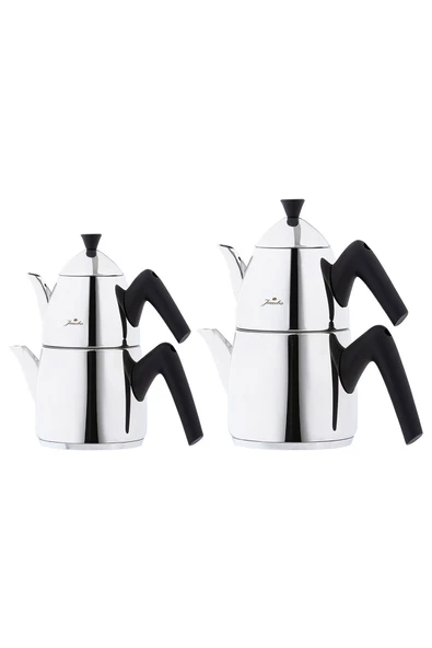 Jumbo Lizbon Midi Çaydanlık - Resim 5