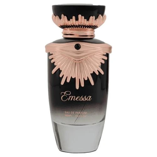 Maison Asrar Emessa Edp 100 Ml Unisex Parfüm ürün görseli 1