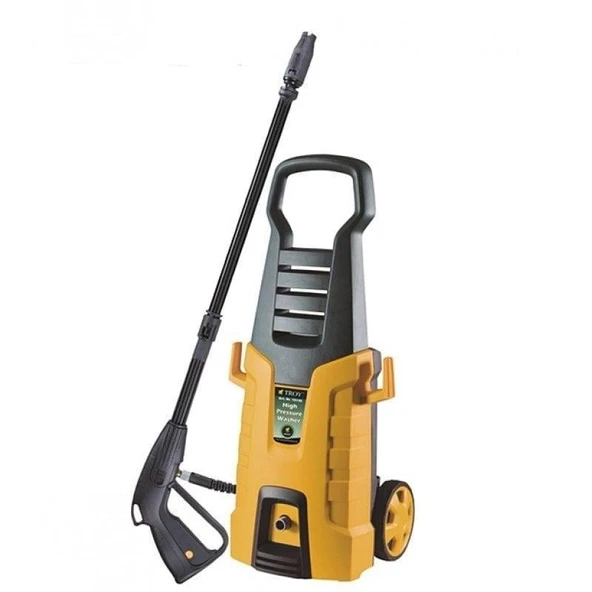 TROY 19130 Basınçlı Yıkama Makinası 130Bar ürün görseli 1