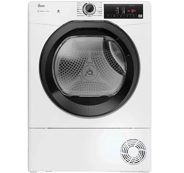 Hoover HRE H10A2TBE-17 10 kg Isı Pompalı Çamaşır Kurutma Makinesi ürün görseli 1