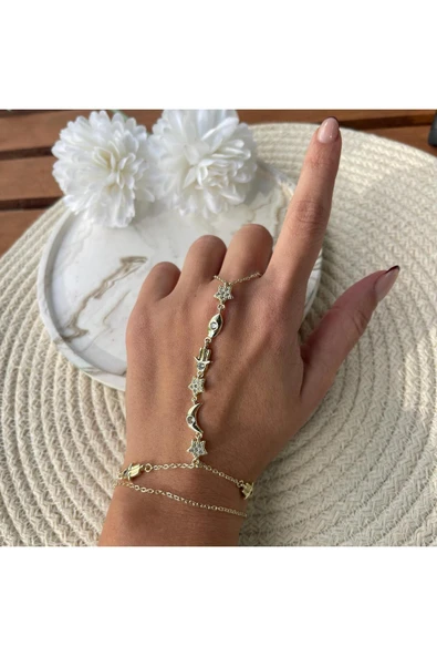 nesdesign Gold Manifest Şahmeran - Resim 2