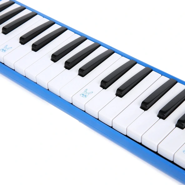 Honer ME32 - Melodika (Mavi) - Resim 2