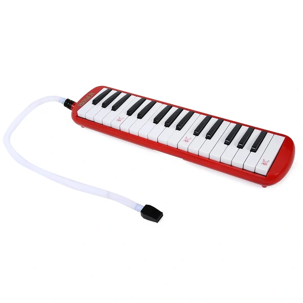 Honer ME32 - Melodika (Kırmızı) - Resim 2