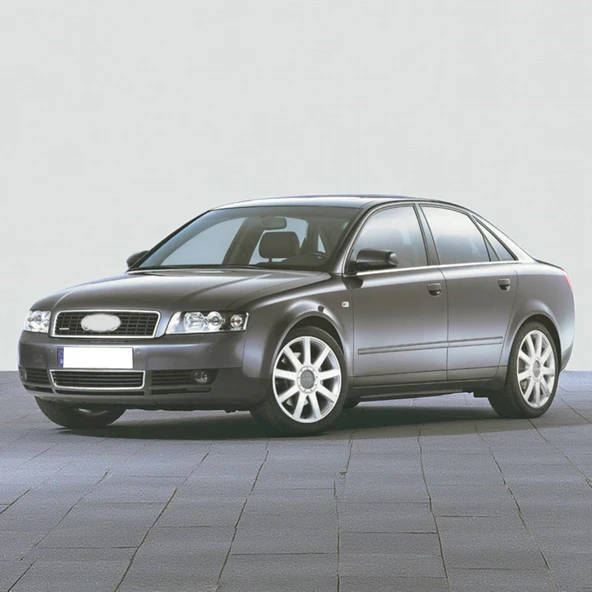 Audi A4 2001-2004 Hava Kalite Sensörü 4B0907659A - Resim 2