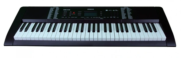 Nemesis NEM3100 - Elektronik Org ürün görseli 1