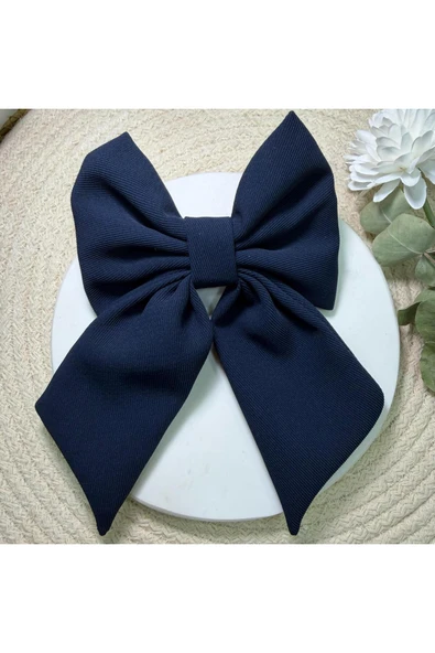 nesdesign Lacivert Fiyonk Toka ürün görseli 1