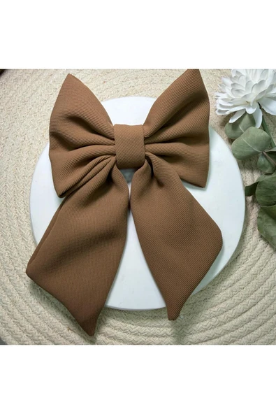 nesdesign Kahverengi Fiyonk Toka ürün görseli 1