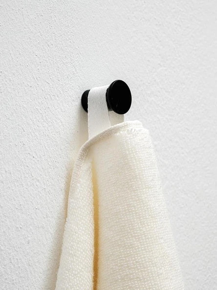 Tekli Havlu Mıcro Pamuk Karna Eco Vesta - 70 x 140 - Resim 8