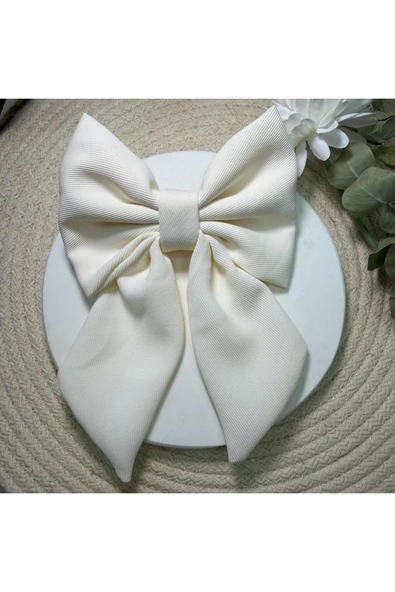 nesdesign Krem Fiyonk Toka ürün görseli 1