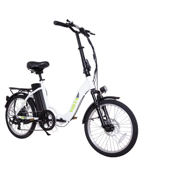 Volta VB1 Neo 250 W Katlanabilir Elektrikli Bisiklet ürün görseli 1