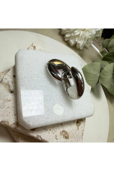 nesdesign Altın Kaplama Zarif Küpe ürün görseli 1