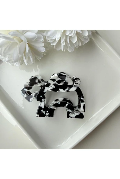 nesdesign Siyah Köpek Kemik Toka ürün görseli 1