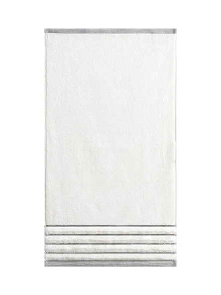 Tekli Havlu Mıcro Pamuk Eco Karna Vesta - 50 x 90 - Resim 9