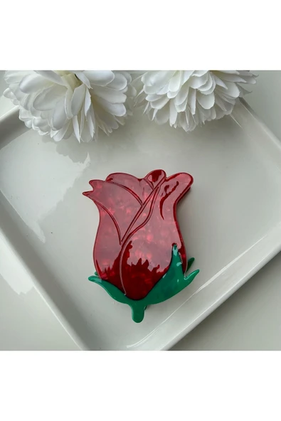 nesdesign Gül Kemik Toka ürün görseli 1