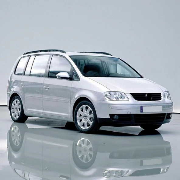 VW Volkswagen Touran 2003-2006 Hava Kalite Sensörü 1K0907659 - Resim 2