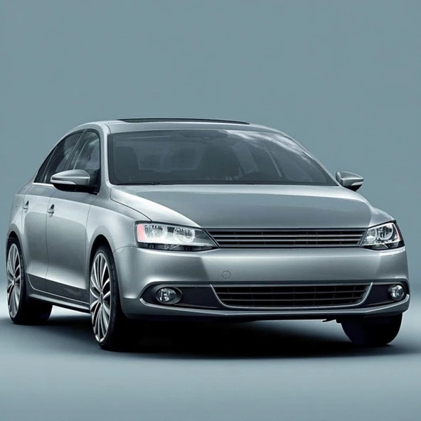 VW Volkswagen Jetta 2011-2014 Hava Kalite Sensörü 1K0907659 - Resim 2