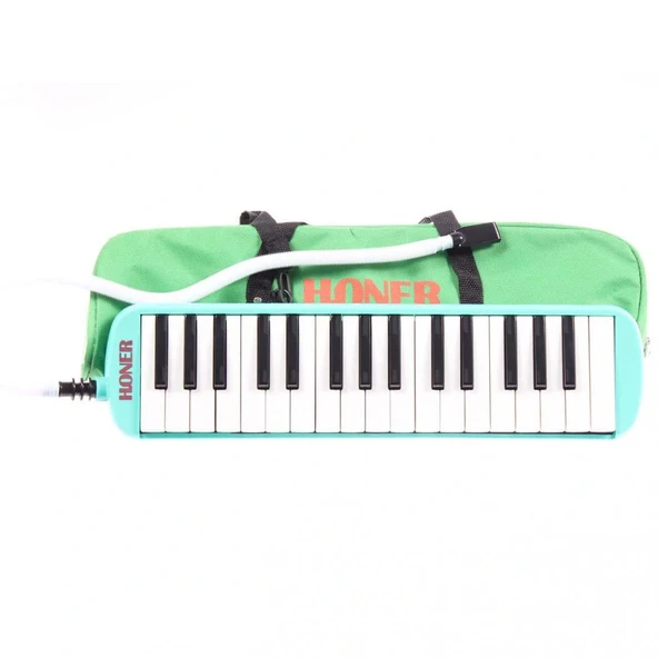 Honer ME32 - Melodika (Yeşil) ürün görseli 1