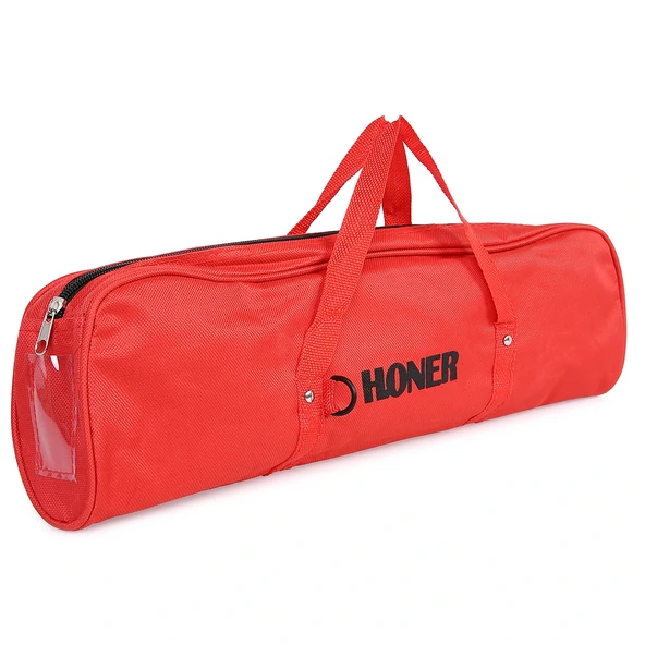 Honer ME32 - Melodika (Kırmızı) - Resim 3