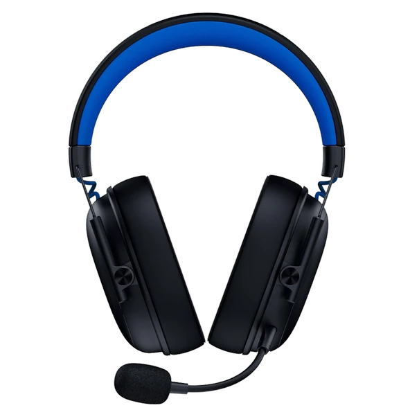 RazerBlackshark V3X HyperSpeedPro PSUyumlu7.1SurroundSiyahKablosuzGamingKulaklık RZ04-05420400-R3G1 - Resim 3