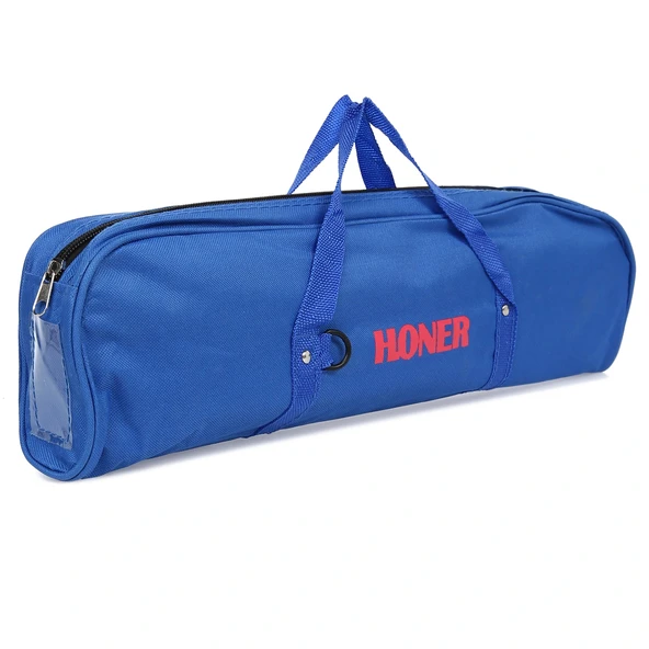 Honer ME32 - Melodika (Mavi) - Resim 3