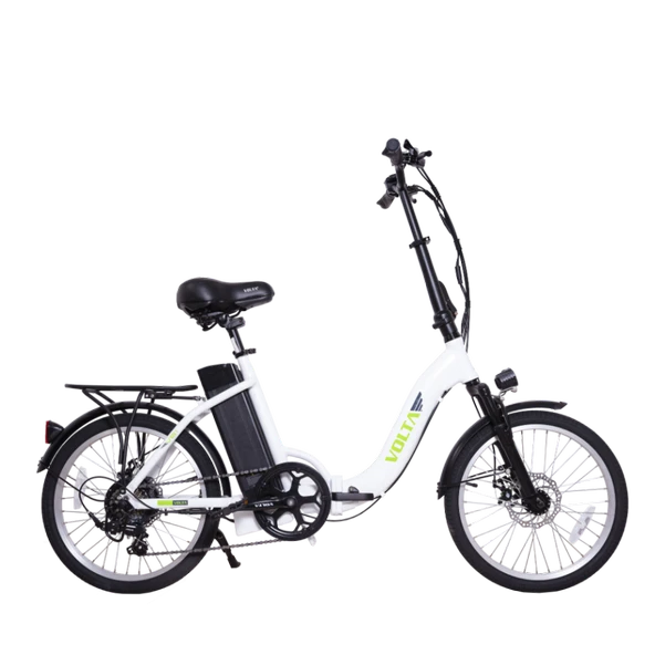 Volta VB1 Neo 250 W Katlanabilir Elektrikli Bisiklet - Resim 2