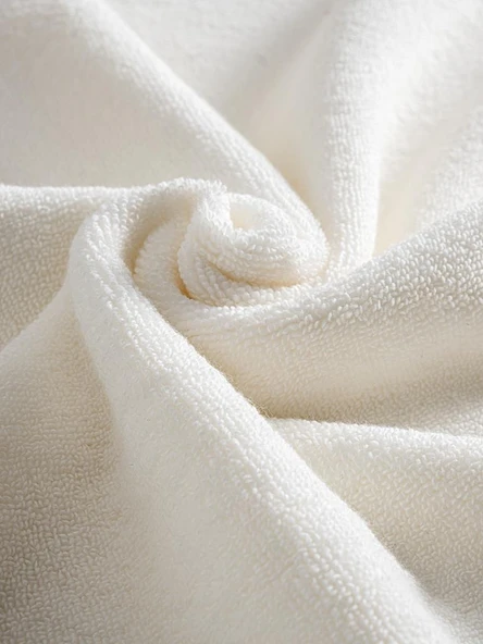 Tekli Havlu Mıcro Pamuk Karna Eco Vesta - 70 x 140 - Resim 6