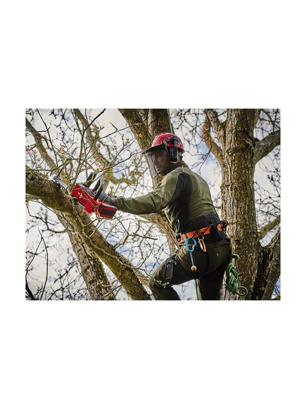 Einhell FORTEXXA 18/20 TH - Solo, Akülü Ağaç Kesme (Akü ve şarj cihazı dahil değildir) - Resim 3