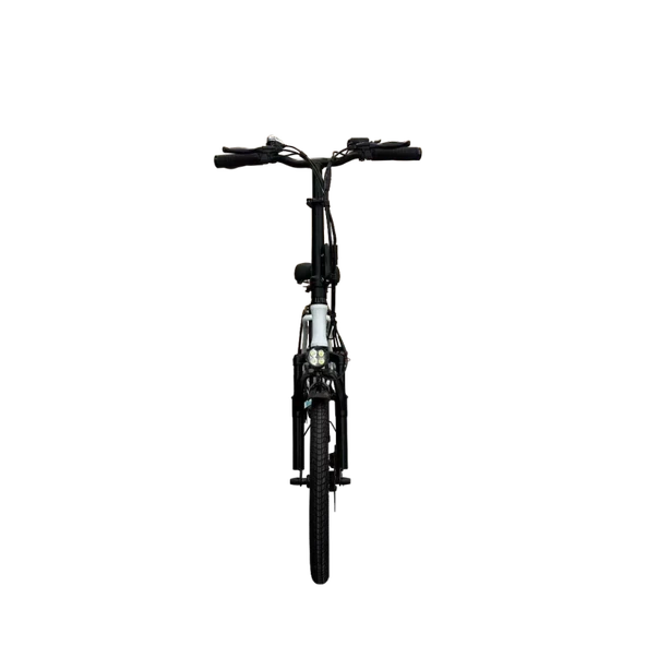 Volta VB1 Neo 250 W Katlanabilir Elektrikli Bisiklet - Resim 4