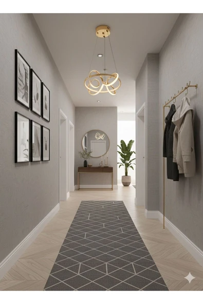 IŞILTI KUGU 30 CM SARKIT GOLD - Resim 2