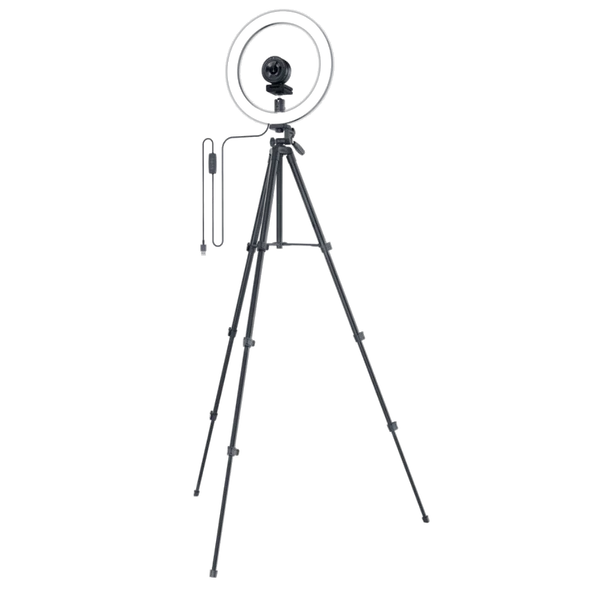 Razer Ring Light Yayıncı Aksesuarı RZ19-03660100-R3M1 ürün görseli 1