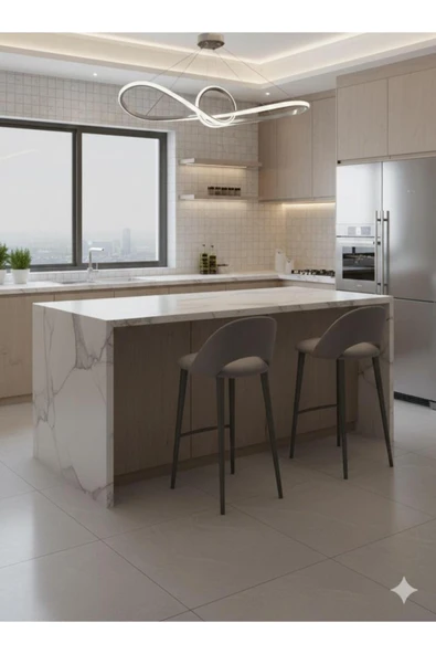 IŞILTI PAPATYA SARKIT 3 RENK - Resim 3