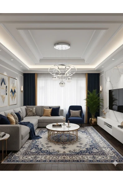 IŞILTI Toplu sarkıt - Resim 3