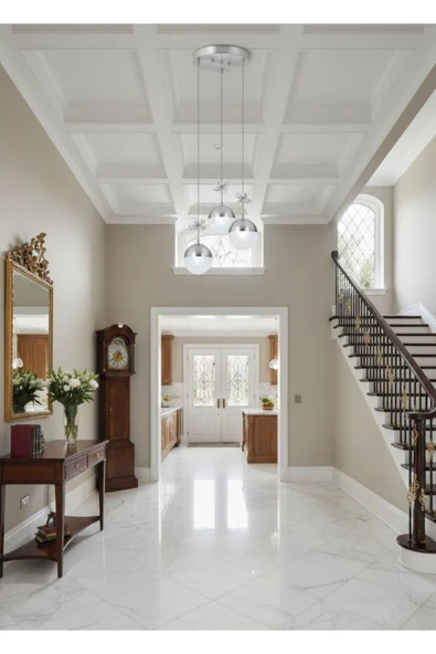 IŞILTI DALİ 3 TOPLU SARKIT ürün görseli 1