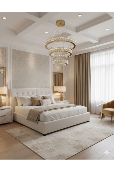 IŞILTI LORA-3 KATLI - Resim 3