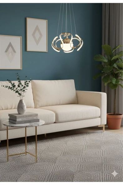 IŞILTI KUZEY BÜYÜK TOPLU SARKIT ürün görseli 1