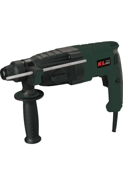 KLpro KLPM2601 850 W Pnömatik Kırıcı-Delici ürün görseli 1