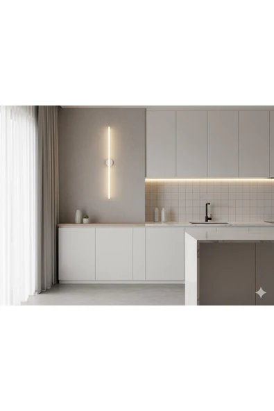 IŞILTI Cubuk aplik ürün görseli 1