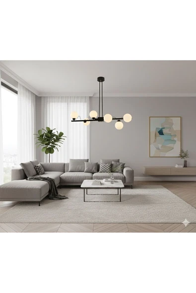 IŞILTI avi Avize - Resim 2