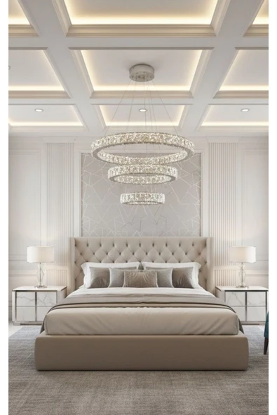 IŞILTI LORA-3 KATLI - Resim 3