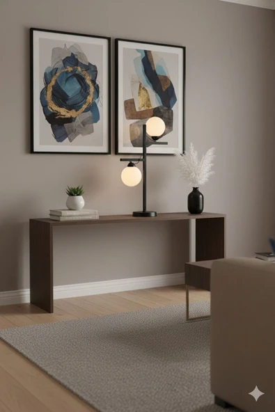 SSbijuteri avize - Resim 3