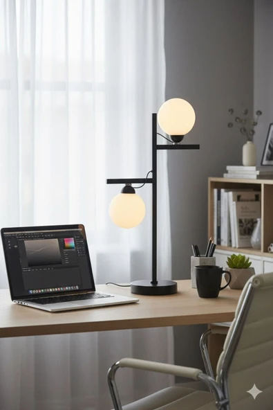 SSbijuteri avize - Resim 4