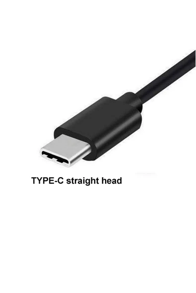 Coverzone 3 Metre Type-C Araba Hardwire Güç Kablosu 12/24V-5V Dönüştürücü Park Modu Destekli - Resim 3