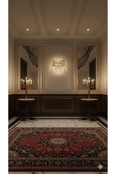 IŞILTII LARA APLİK - Resim 3