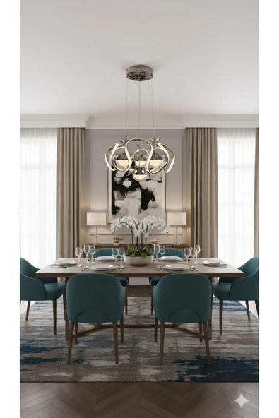 IŞILTI RÜYA 4 TOPLU SARKIT - Resim 3