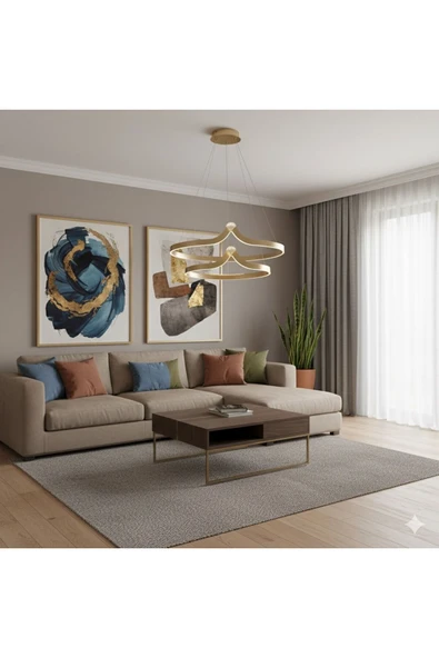 SSbijuteri Taç 2 katlı ürün görseli 1