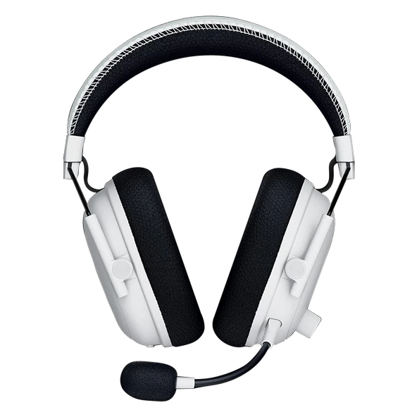 Razer Blackshark V3 Pro 7.1 Surround Beyaz Kablosuz Gaming Kulaklık RZ04-05400200-R3M1 - Resim 2