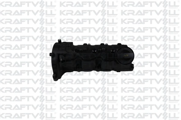 Vag Kulbutor Kapagı (4-6 Silindir) A4 13>15 A5 12>17 A6 A7 11>18 A8 10>17 Q5 13>17 Touareg 11>18 3.0tdi - Kraftvoll 12140053 ürün görseli 1