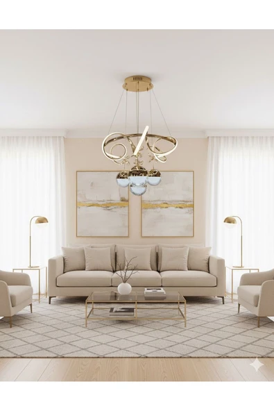 IŞILTI KUĞU SARKIT ürün görseli 1